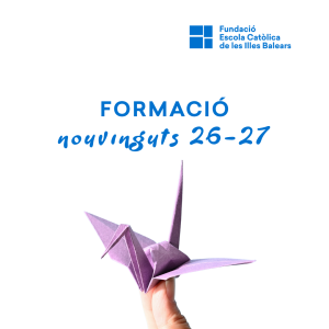Formació nouvinguts a FECIB 26-27