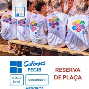 Story COLÒNIES 2026  - 3