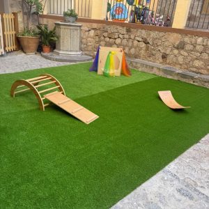 Inauguració 0-3 Sóller